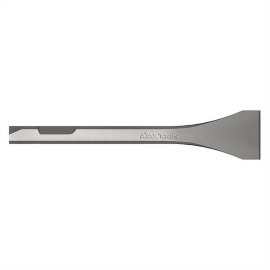 Ajax Tool Works SCALING CHISEL 7""L X 1 3/8""W