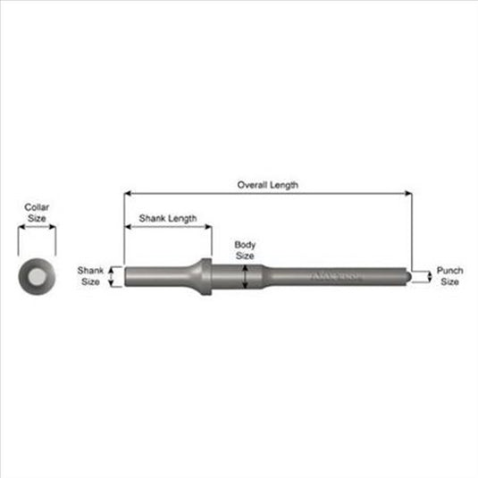 Ajax Tool Works