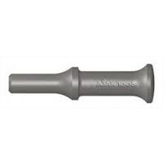 Ajax Tool Works .498 Smoothing Hammer; 1"" diam