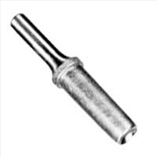 Ajax Tool Works RIVET SET F/ 3/16IN. BRAZIER HEAD RIVETS
