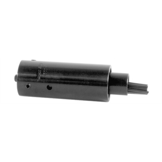 Ajax Tool Works .401 shank needle scaler attachment for IR