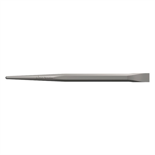 Ajax Tool Works Pry Bar; 7/8"" x 30
