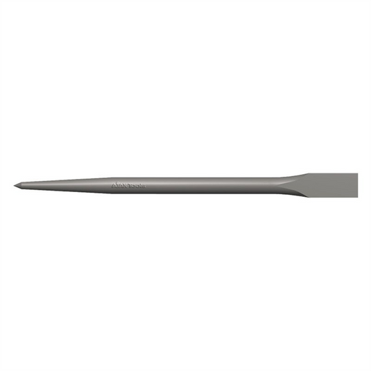 Ajax Tool Works 3/4"" X 24 PRY BAR PLATED