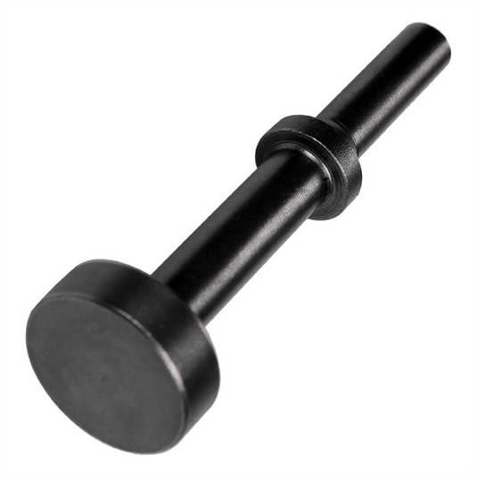Ajax Tool Works 1 in. Hammer 9 in. Bump Tool