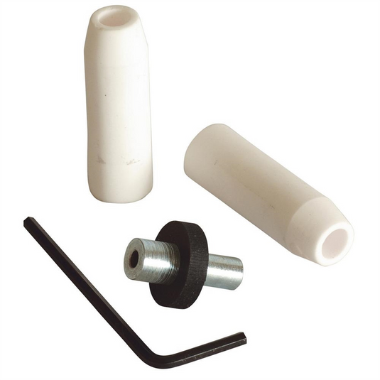 ALC Keysco 1/4"" CERAMIC NOZZLE KIT