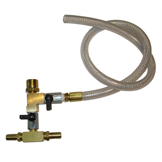 Soda Blast Conversion Kit