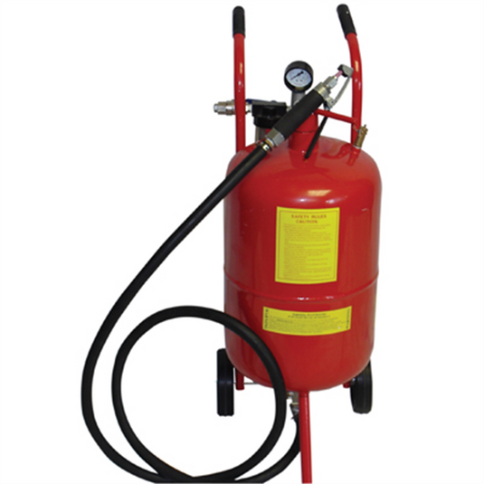ALC Keysco 10 GAL PRESSURE BLASTER