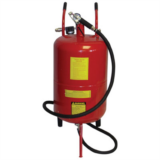 ALC Keysco Pressure Blaster 20 Gallon