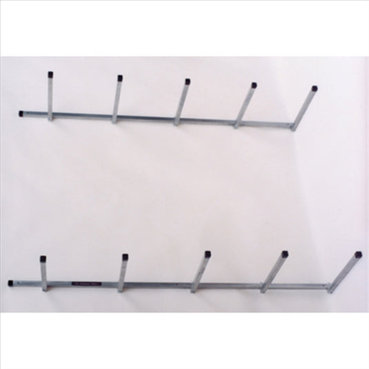 ALC Keysco BUMPER STORAGE RACK