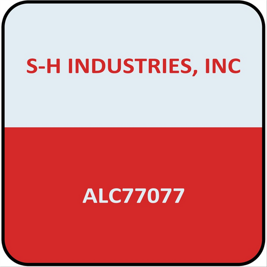 S-H Industries SLIDE HAMMER WE