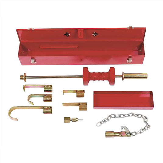 ALC Keysco 12LB SLIDE HAMMER