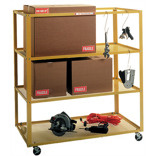 ALC Keysco PARTS CART DELUXE