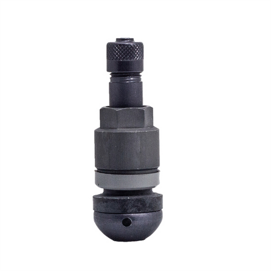 APEX TOOL GROUP Sensit RS Clamp-In Valve &hyphen; Titanium Grey
