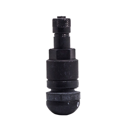APEX TOOL GROUP Sensit RS Clamp-In Valve &hyphen; Black