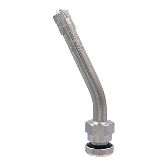 APEX TOOL GROUP Nickel Metric 80 MS w/ 27 Deg. Bend (V3-20-7 ETRTO) Assembled-Pack of 25