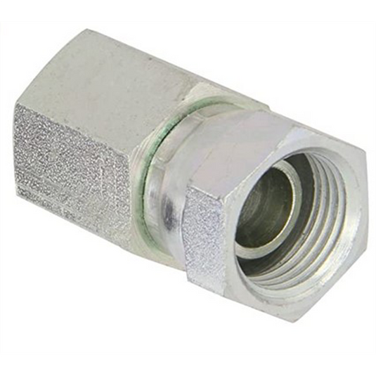 Alemite Union Adapter; Straight