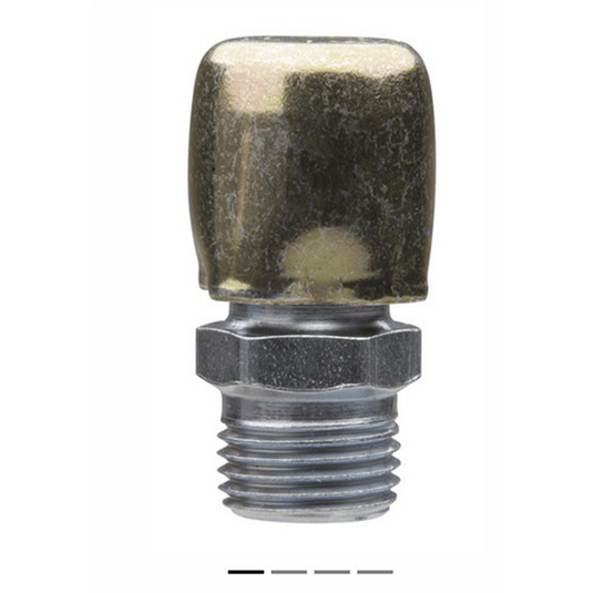 Alemite Air Vent; 1/8