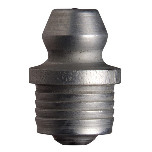 Alemite Drive Fitting; For Low or Medium Pressures