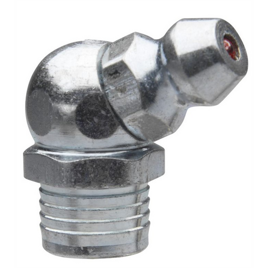 Alemite Drive Fitting; For 5/16