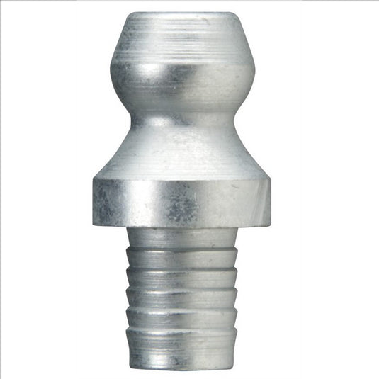 Alemite Drive Fitting; For 3/16"" Drill; 5/8"" OAL