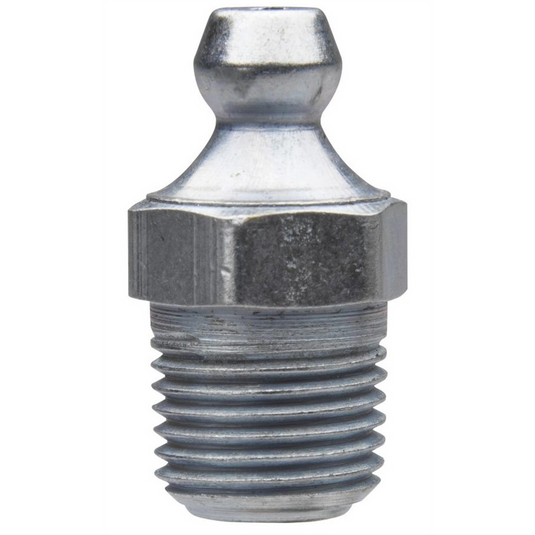Alemite Leakproof Fitting; Buna-N Check Valve