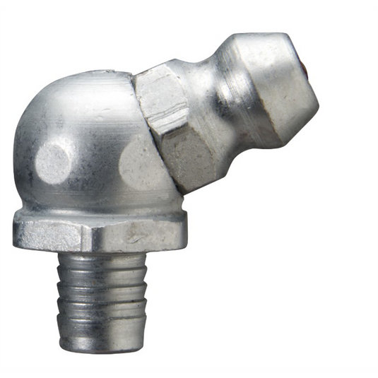 Alemite Drive Fitting; For 3/16