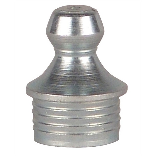 Alemite Drive Fitting; For 3/8