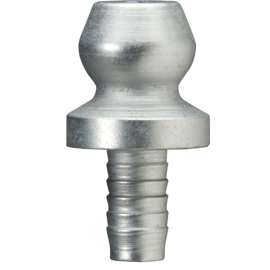 Alemite Drive Fitting; For 1/8