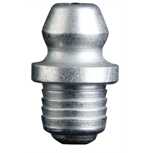 Alemite Drive Fitting; For 1/4