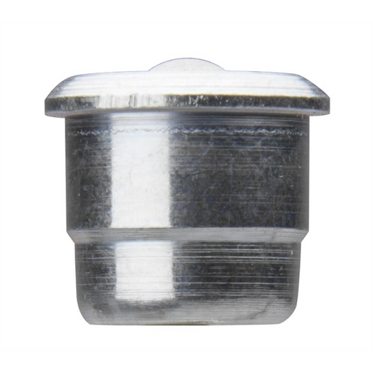 Alemite Flush Type Fitting; Drive Oiler Fitting
