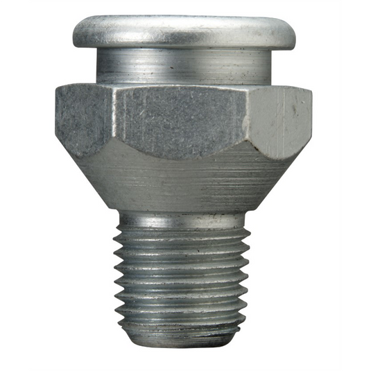 Alemite Giant Button Head Fitting; 1-1/4