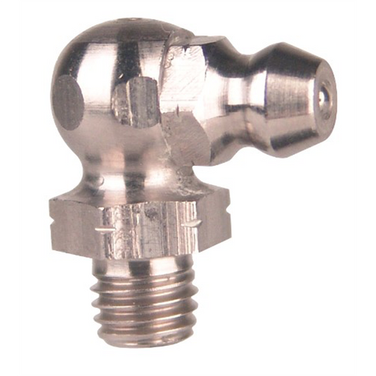 Alemite Non-Corrosive Fitting