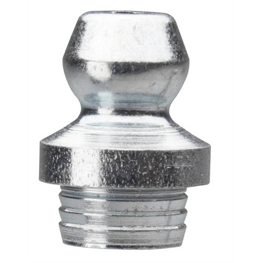 Alemite Drive Fitting; For 5/16