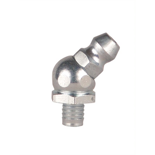 Alemite Drive Fitting; For 3/16