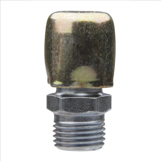 Alemite Air Breather; 1"" OAL; 1/8"" PTF