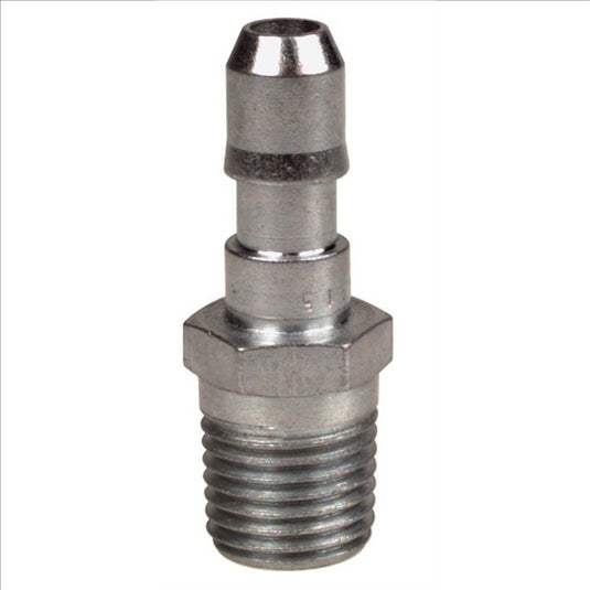 Alemite Air Connector Adapter; 1/4