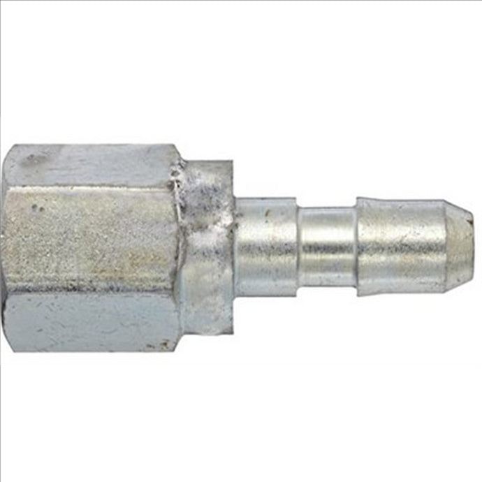 Alemite Standard Duty Quick-Detach Air Connector