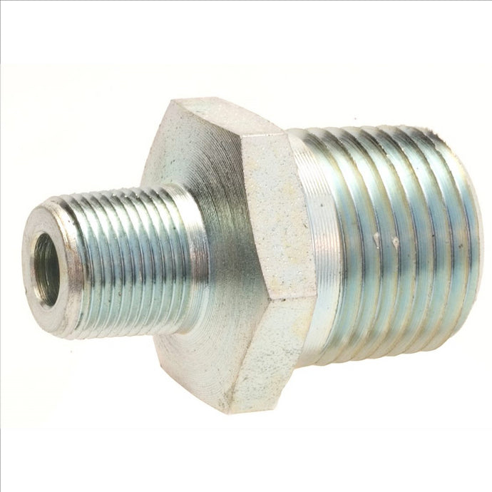 Alemite Heavy Duty/High Pressure Adapter
