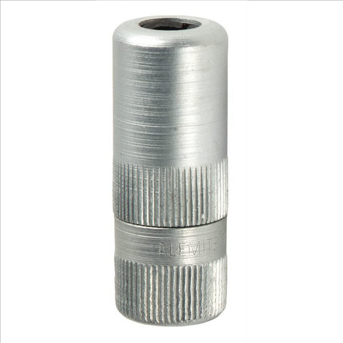 Alemite Hydraulic Coupler; Narrow Type