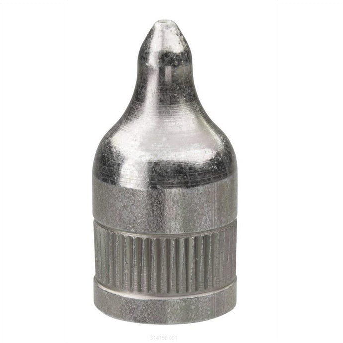 Alemite Flush Type Coupler; 1/8