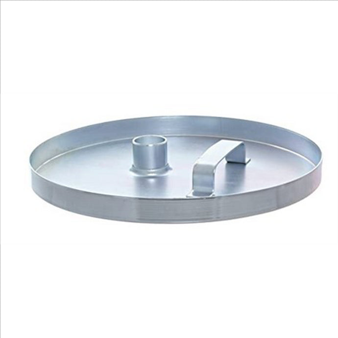 Alemite Follower Plate