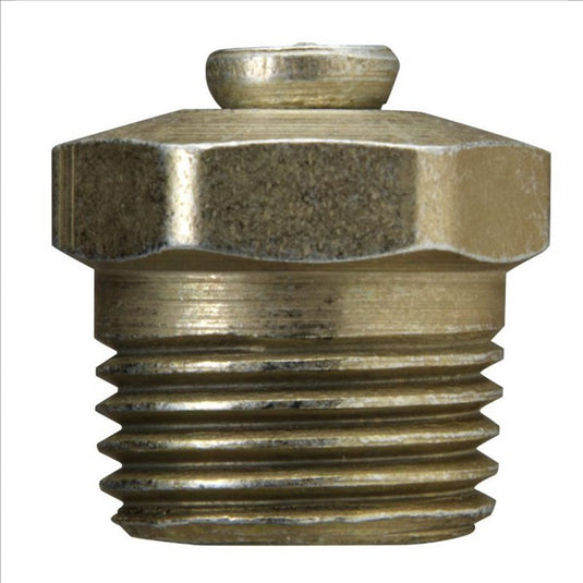 Alemite BSPT Relief Fitting