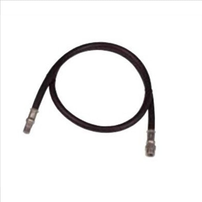 Alemite Hose for Manual Pump; 5' Length