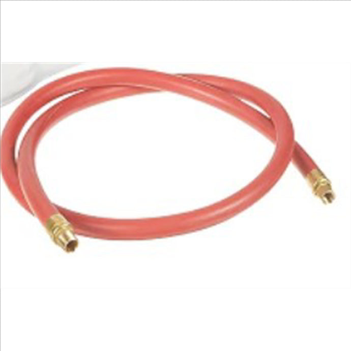 Alemite Hose for Manual Pump; 5-1/2' Length