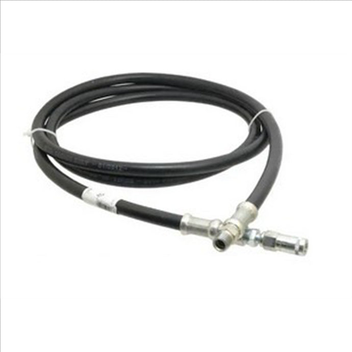 Alemite Grease Gun Hose; 10 feet Length
