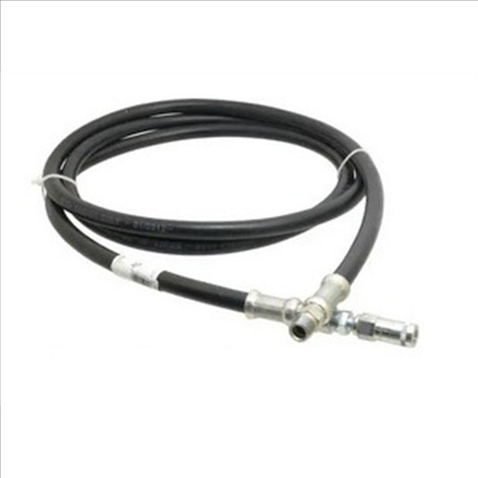 Alemite Grease Gun Hose; 10 feet Length