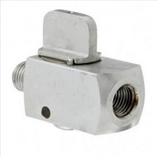 Alemite Relief Valve