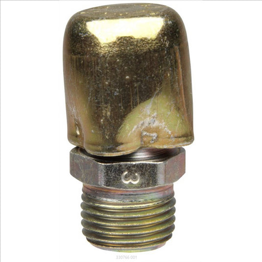 Alemite Air Vent; Valve Type; 1