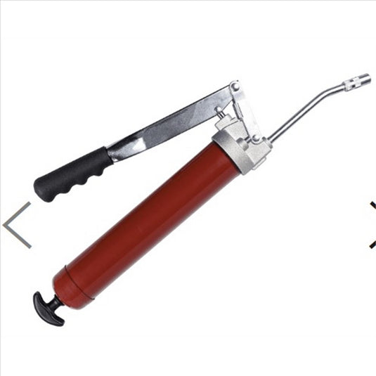 Alemite Lever Grease Gun; 10;000 PSI