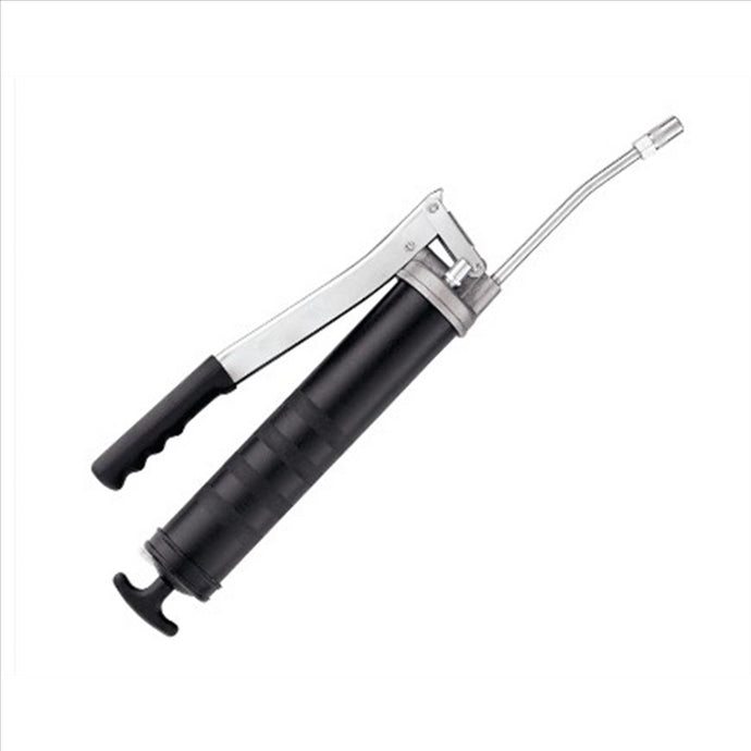 Alemite Lever Grease Gun; 4;300 psi